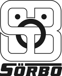 SORBO SORBO logo