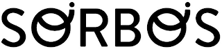 SORBOS logo
