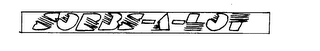 SORBS-A-LOT logo