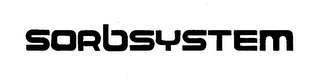 SORBSYSTEM logo