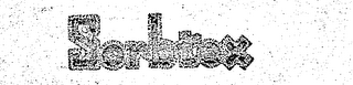 SORBTEX logo