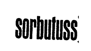 SORBUTUSS logo