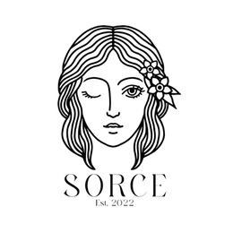 SORCE EST. 2022 logo
