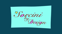 SORCINI BY DESIGN logo