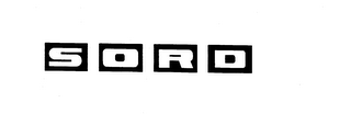 SORD