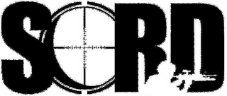 SORD logo
