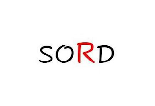 SORD logo