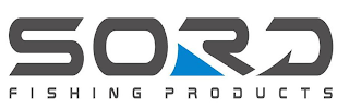 SORD FISHING PRODUCTS logo