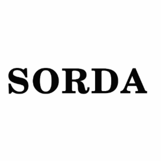 SORDA logo