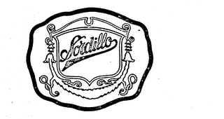 SORDILLO logo
