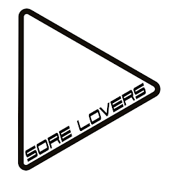SORE LOVERS logo
