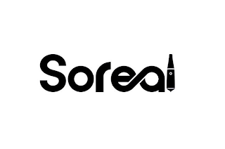 SOREAL logo