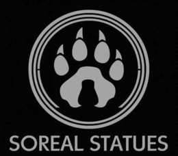 SOREAL STATUES