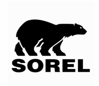 SOREL logo