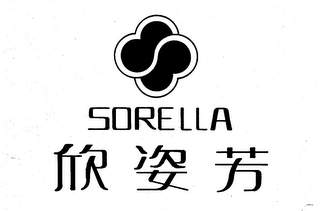 SORELLA logo