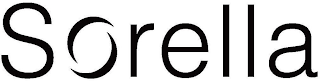 SORELLA logo