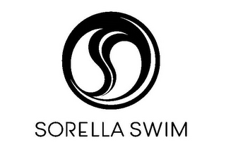 SORELLA SWIM logo