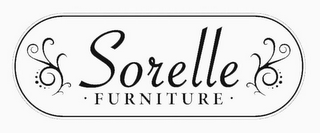 SORELLE FURNITURE logo