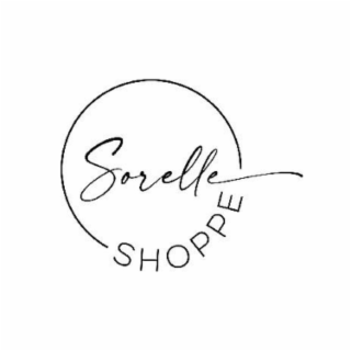 SORELLE SHOPPE logo