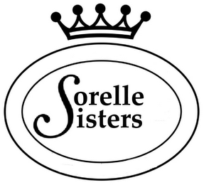 SORELLE SISTERS logo
