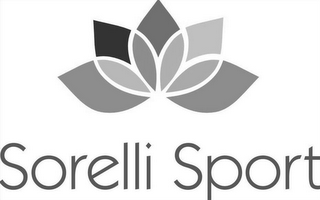 SORELLI SPORT logo