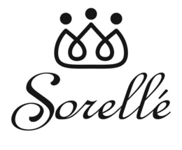 SORELLÉ logo