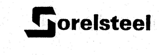 SORELSTEEL logo