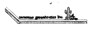 SORENSEN GREENHOUSES INC. logo