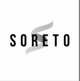 SORETO logo
