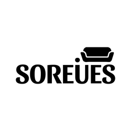 SOREUES logo