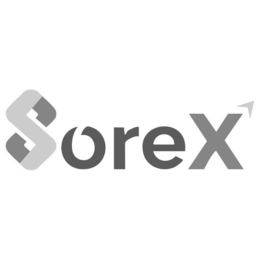 SOREX logo