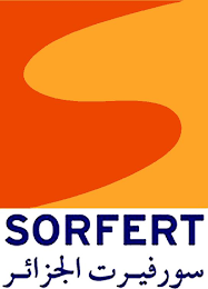 SORFERT logo