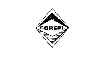 SORGEL logo