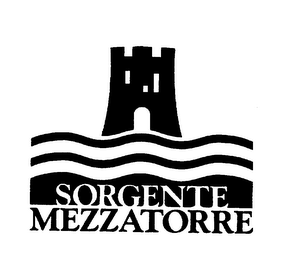 SORGENTE MEZZATORRE logo
