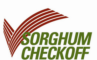 SORGHUM CHECKOFF logo