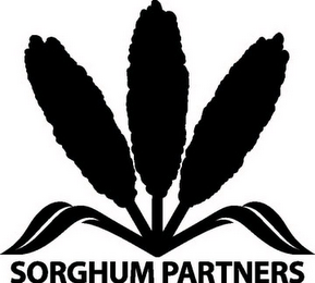 SORGHUM PARTNERS logo