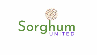 SORGHUM UNITED logo