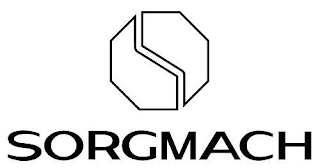 SORGMACH logo