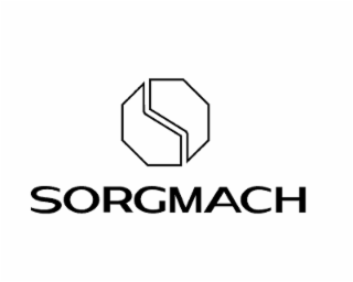 SORGMACH logo