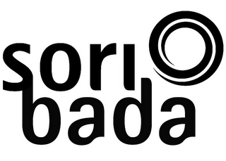 SORI BADA logo