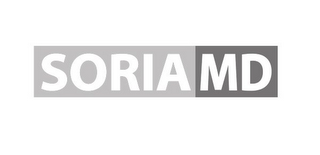 SORIAMD logo