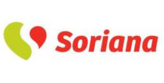 SORIANA logo
