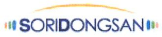 SORIDONGSAN logo