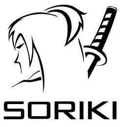 SORIKI logo