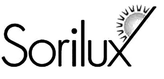 SORILUX logo