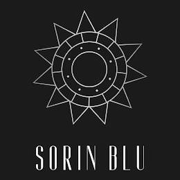 SORIN BLU logo