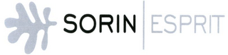 SORIN ESPRIT logo