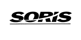 SORIS logo