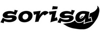 SORISA logo