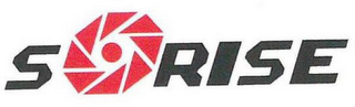 SORISE logo